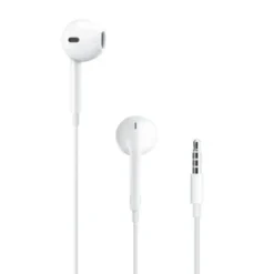 Apple EarPods MNHF2ZM/A białe