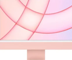 Apple iMac 2021 M1 8 GB 256 GB SSD Mac OS Big Sur MGPK3ZE/A