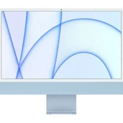 Apple iMac 2021 M1 8 GB 256 GB SSD Mac OS Big Sur MGPK3ZE/A