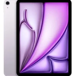 APPLE iPad Air 11" 7 gen. 2025 128 GB 5G Wi-Fi Fioletowy