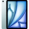 APPLE iPad Air 11" 7 gen. 2025 128 GB 5G Wi-Fi Niebieski