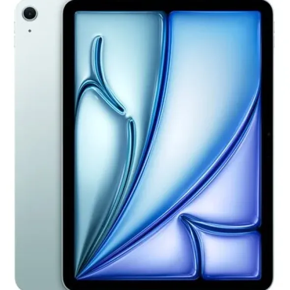 APPLE iPad Air 11" 7 gen. 2025 128 GB Wi-Fi Niebieski