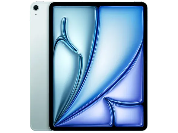 APPLE iPad Air 13 M4 (2026) 128GB Wi-Fi + Cellular Niebieski MH9E4HC/A