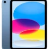 APPLE iPad 11" 11 gen. 256 GB 5G Wi-Fi Niebieski