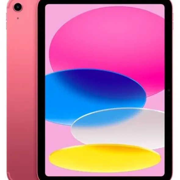 APPLE iPad 11" 11 gen. 256 GB 5G Wi-Fi Różowy