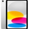 APPLE iPad 11" 11 gen. 512 GB 5G Wi-Fi Srebrny