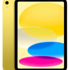 APPLE iPad 11" 11 gen. 256 GB 5G Wi-Fi Żółty