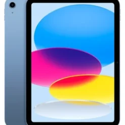 APPLE iPad 11" 11 gen. 128 GB Wi-Fi Niebieski