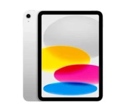 Apple iPad 11" 11 gen 128GB Wi-Fi Srebrny