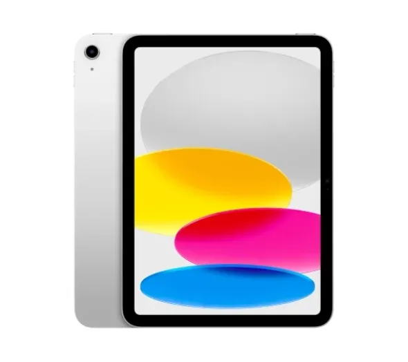 Apple iPad 11" 11 gen 128GB Wi-Fi Srebrny
