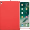 Apple iPad Pro 26.7 cm antracyt szarym kolorze Fall towarzysz Cover Perfect Match do Smart Cover i klawiatura. czerwony iPad-Pro-10.5-Companion-Red