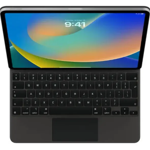 Apple Klawiatura iPad Magic 12.9 Czarna English International