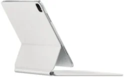 Apple Klawiatura Magic Keyboard MJQL3D/A do iPada Pro 12,9" 5 generacji niemiecki biała MJQL3D/A