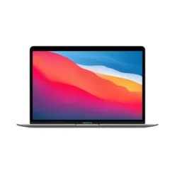 Apple MacBook Air 13: Apple M1 chip 8-core CPU, 7-core GPU, 8GB 256GB - Space Grey MGN63ZE/A_256SSD