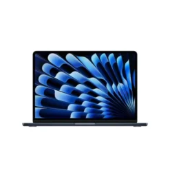 Apple MacBook Air Apple M M5 34,5 cm (13.6") 16 GB 1 TB SSD Wi-Fi 7 (802.11be) macOS Tahoe Granatowy (marynarski)