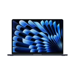 Apple MacBook Air Apple M M5 Laptop 38,9 cm (15.3") 16 GB 1 TB SSD Wi-Fi 7 (802.11be) macOS Tahoe Granatowy (marynarski)