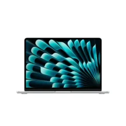 Apple MacBook Air Apple M M5 Laptop 34,5 cm (13.6") 16 GB 1 TB SSD Wi-Fi 7 (802.11be) macOS Tahoe Srebrny