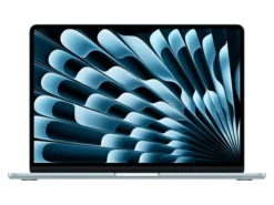 APPLE MacBook Air 13 (2026) M5 10C / 16 GB RAM 512 SSD 8C GPU macOS Błękitny MDHH4ZE/A