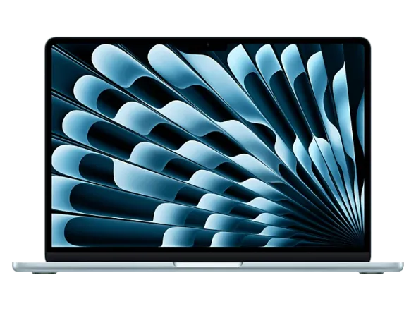 APPLE MacBook Air 13 (2026) M5 10C / 16 GB RAM 512 SSD 8C GPU macOS Błękitny MDHH4ZE/A