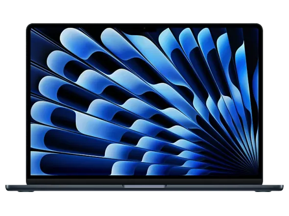 APPLE MacBook Air 15 (2026) M5 10C / 16 GB RAM 512 SSD GPU macOS Północ MDVH4ZE/A