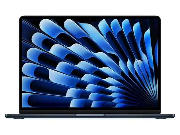 APPLE MacBook Air 13 (2026) M5 10C / 16 GB RAM 1 TB SSD GPU macOS Północ MDHF4ZE/A