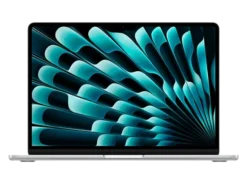 APPLE MacBook Air 13 (2026) M5 10C / 16 GB RAM 1 TB SSD GPU macOS Srebrny MDH84ZE/A