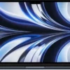 APPLE MacBook Air 13'' M2 chip 8-core CPU and 8-core GPU, 16GB, 256GB - Midnight MC7X4CZ/A