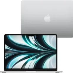 Apple MacBook Air 13,6" M2 8-core CPU + 8-core GPU/8/256 Srebrny (Silver) MLXY3ZE/A
