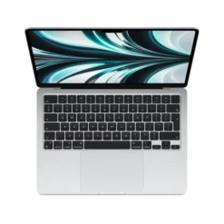 Apple MacBook Air 13,6" M2 8-core CPU + 8-core GPU/8/256 Srebrny (Silver) MLXY3ZE/A