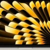 Apple Macbook Air - M5 10/10 13,6'' 16GB 512GB Mac OS Księżycowa Poświata Zasilacz 70W