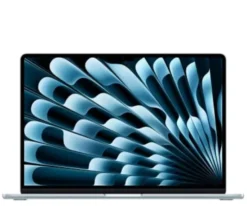 Apple MacBook Air M4/24GB/512/Mac OS Błękitny 10R GPU MC7D4ZE/A