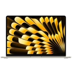 Apple MacBook Air M4/24GB/512/Mac OS Księżycowa Poświata 10R GPU MC6K4ZE/A