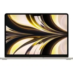 Apple MacBook Air M2/16GB/256/Mac OS Księżycowa poświata 8R GPU MC7W4ZE/A