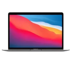 Apple MacBook Air 13,3" M1 16GB RAM 512GB Dysk macOS Gwiezdna Szarość