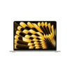 Apple MacBook Air 2025 13,6" M4 16GB RAM 512GB Dysk macOS Księżycowa poświata MW103ZE/A