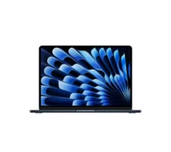 Apple MacBook Air 2025 13,6" M4 16GB RAM 256GB Dysk macOS Północ MW123ZE/A