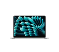 Apple MacBook Air 2025 13,6" M4 24GB RAM 512GB Dysk macOS Srebrny MC654ZE/A