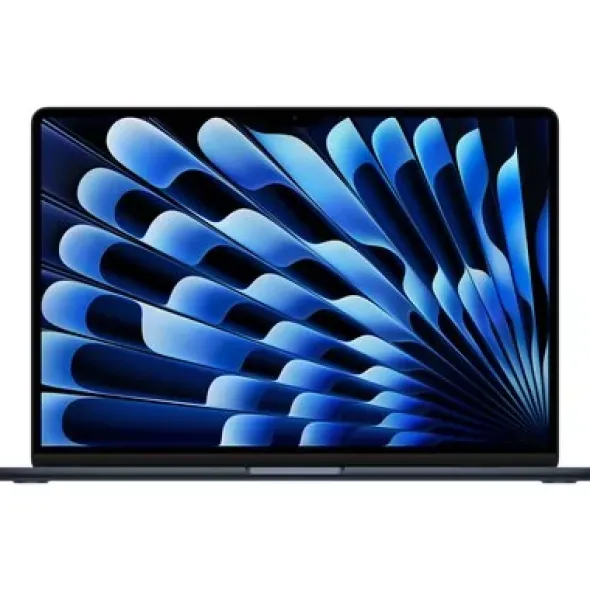 APPLE MacBook Air 2024 15.3" M3 8GB RAM 256GB SSD macOS Północ MRYU3LL/A