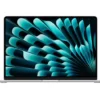 APPLE MacBook Air 2024 15.3" M3 8GB RAM 256GB SSD macOS Srebrny MRYP3LL/A