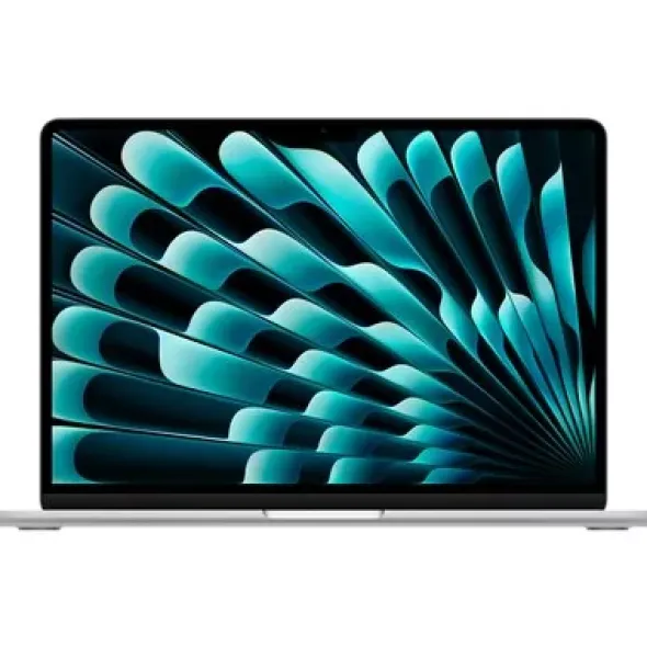 APPLE MacBook Air 2024 13.6" M3 16GB RAM 512GB SSD macOS Srebrny MXCT3LL/A