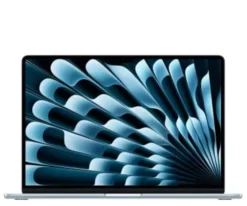 Apple MacBook Air M5/24GB/1TB/Mac OS Błękitny 10R GPU US MDVU4ZE/A/US - CTO [Z1M200058]