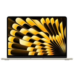 Apple MacBook Air M5/16GB/1TB/Mac OS Księżycowa Poświata 10R US MDHC4ZE/A/US - CTO [Z1L40006A]