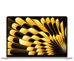 Apple MacBook Air M5/16GB/1TB/Mac OS Księżycowa Poświata 10R US MDVE4ZE/A/US - CTO [Z1LU0006A]