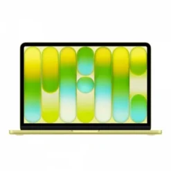 Apple Macbook Neo - A18 Pro 13" 8GB 512GB Mac OS cytrusowo-żółty US MHFE4ZE/A/US|Z1TR00026
