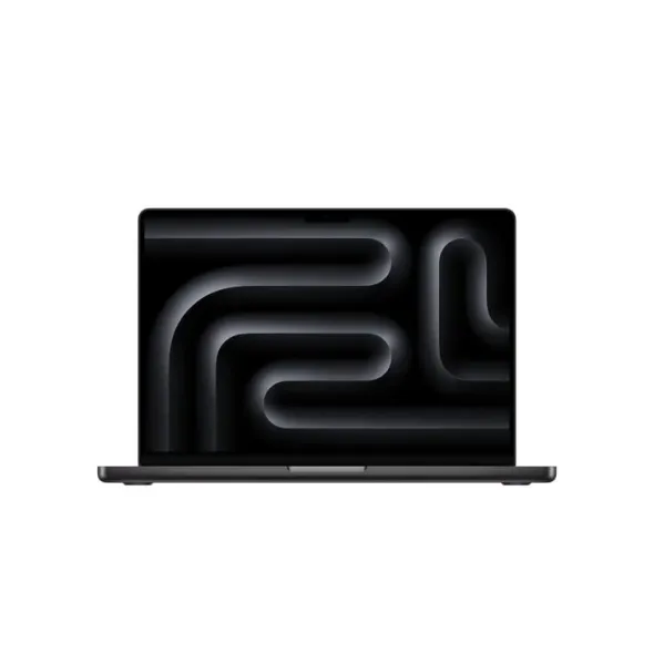 Apple MacBook Pro Apple M M5 Pro Laptop 36,1 cm (14.2") 24 GB 1 TB SSD Wi-Fi 7 (802.11be) macOS Tahoe Czarny