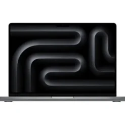 APPLE MacBook Pro 14 M3/8GB/512GB SSD/10C GPU/macOS Gwiezdna Szarość MTL73ZE/A