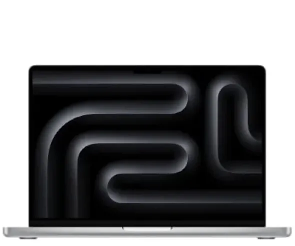 Apple MacBook Pro M5/16GB/512/Mac OS Srebrny 10R GPU Nano MDE44ZE/A/N