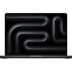 Apple MacBook Pro M4/24GB/1TB/Mac OS Gwiezdna Czerń 10R GPU MCX04ZE/A