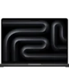 Apple MacBook Pro M5/16GB/2TB/Mac OS Gwiezdna Czerń 10R GPUMDE14ZE/A/D1 - CTO [Z1KJ00068]