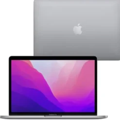 Apple MacBook Pro M2/8/256/Mac OS Space Gray MNEH3ZE/A